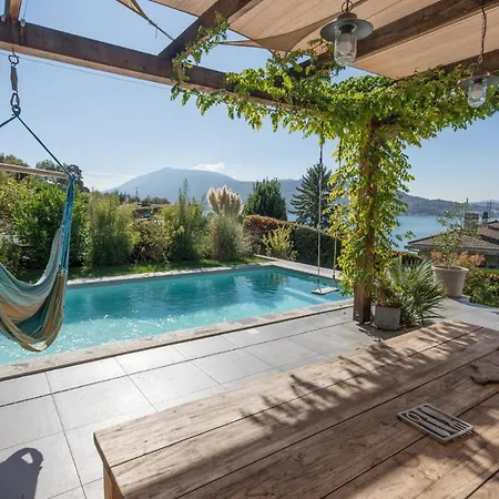 Villa Savoielac - Rainettes *