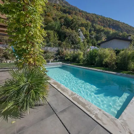 Savoielac - Rainettes Villa